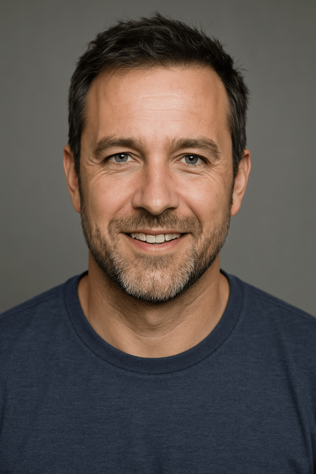 Mike R.