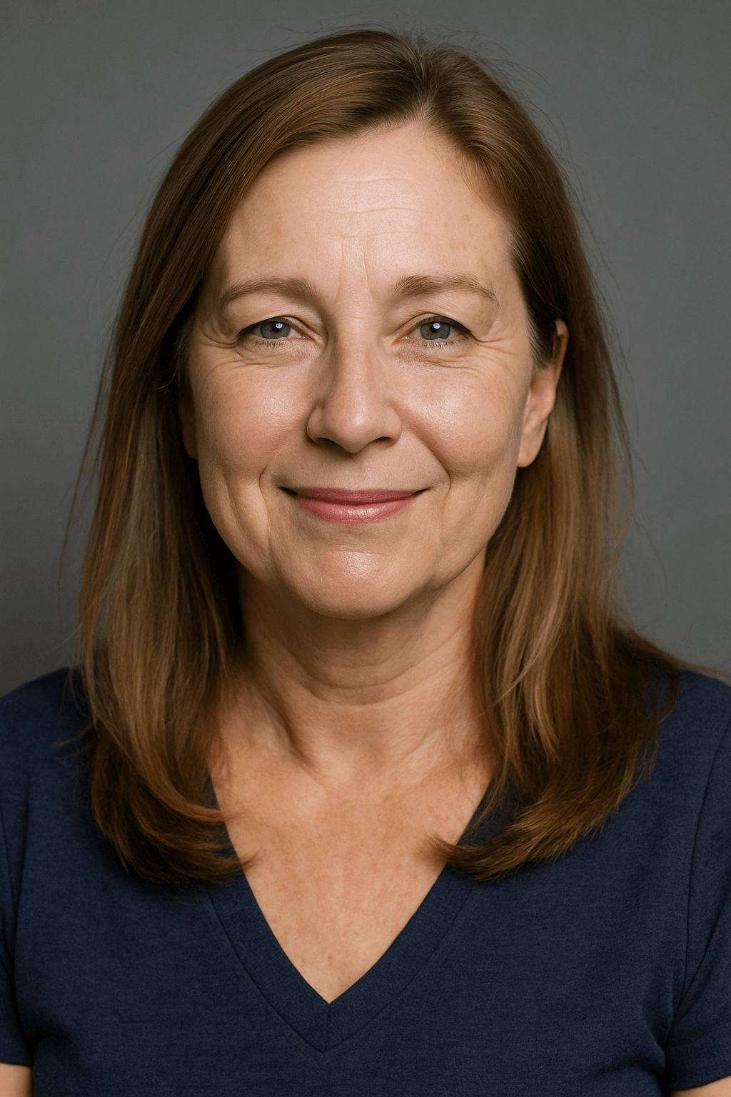 Sarah T.