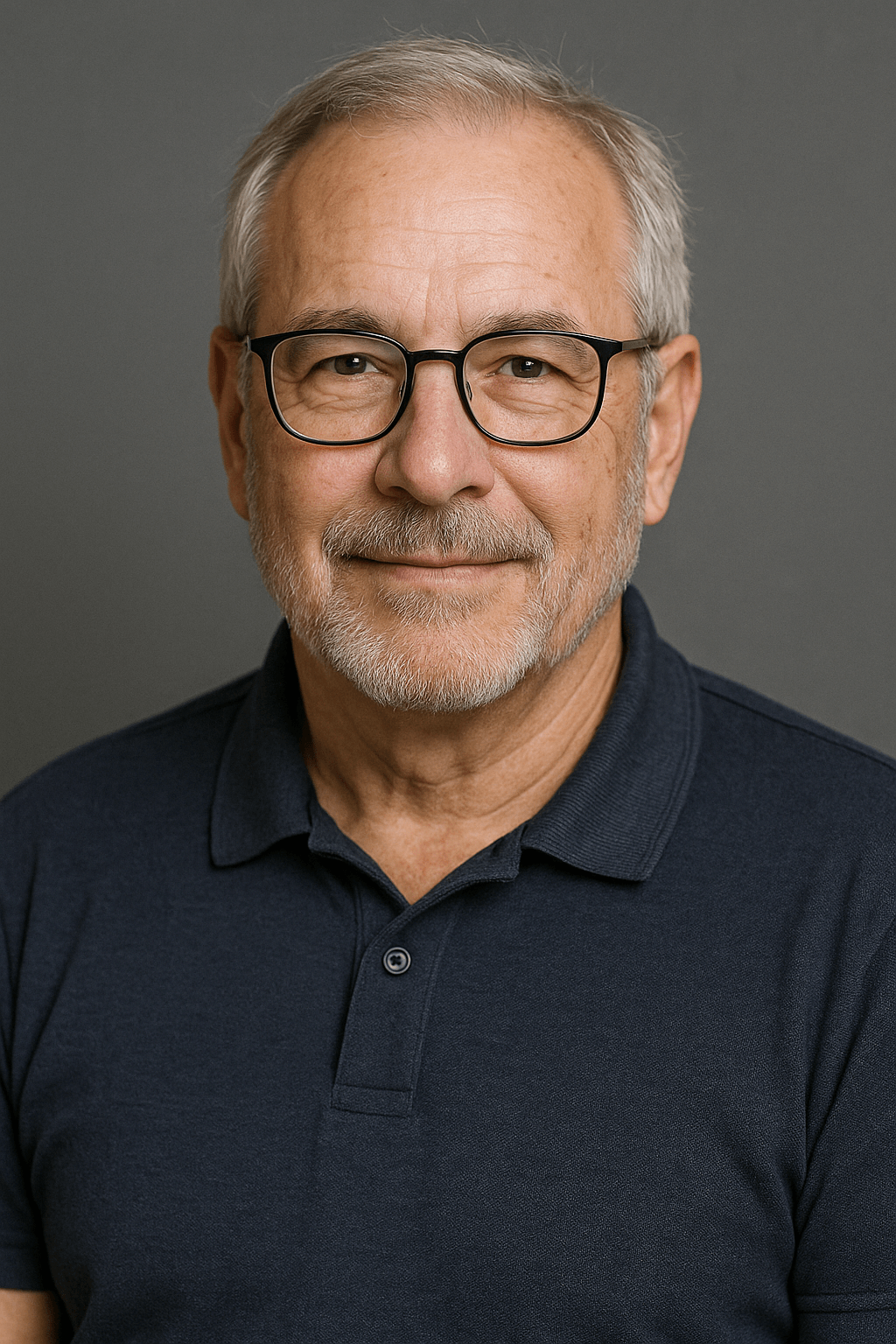 Robert K.