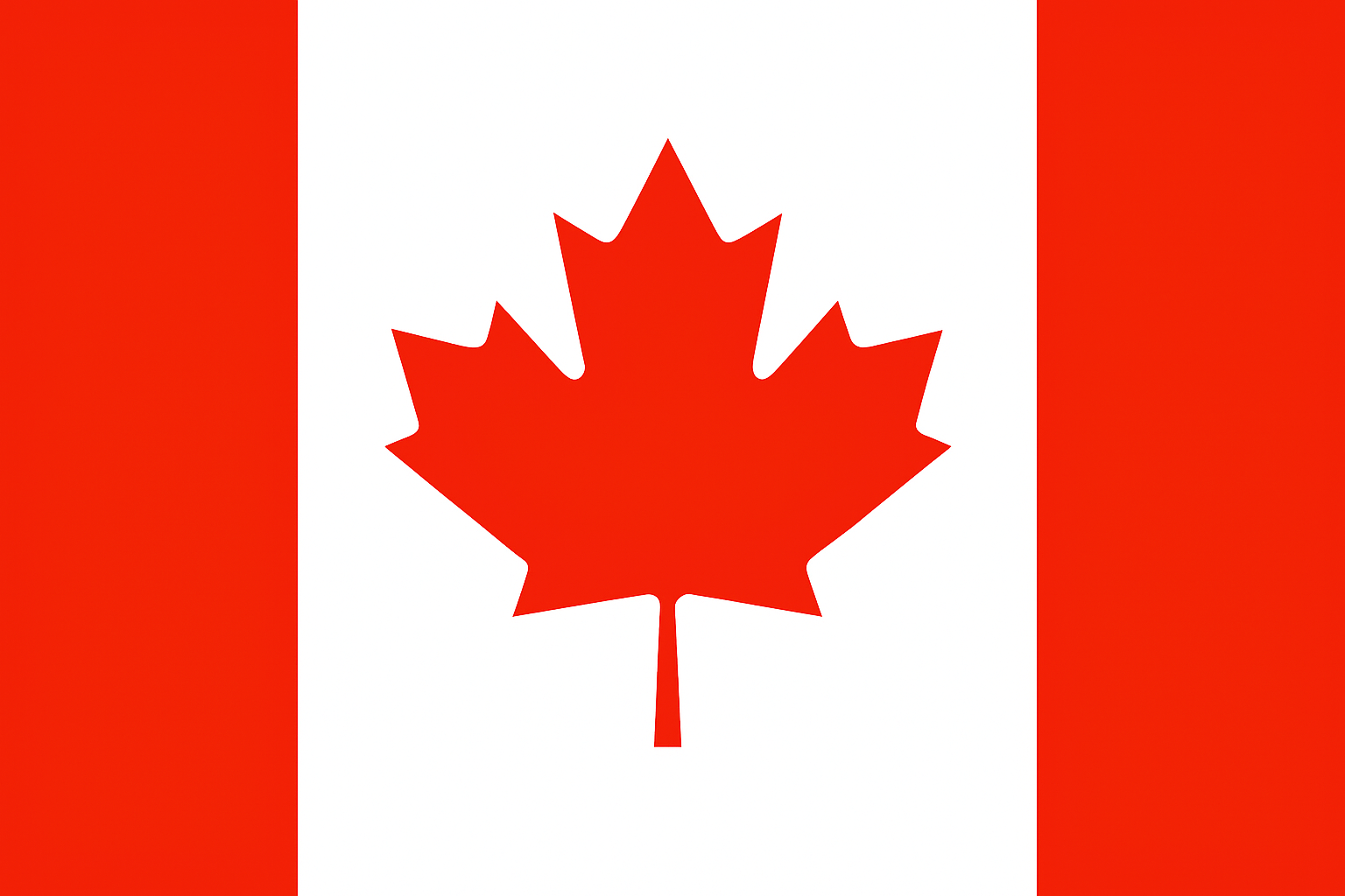 Canada Flag